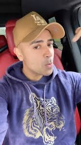 Jay Cana's Instagram, Twitter & Facebook