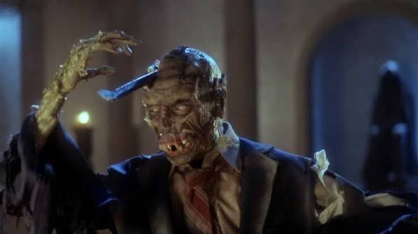 Return of the Living Dead II | Music Box Theatre