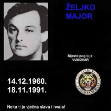 Poginuli i Nestali Hrvatski Branitelji u Domovinskom Ratu