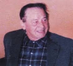 Lista de falecimentos