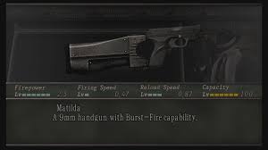 How do you get the hand cannon in re4? Steam Community Guide The Definitive Weapons Guide