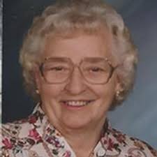 Naomi Akers Obituary January 19, 2015