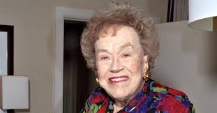 Books About Julia Child to Read While You Watch 'Julia'