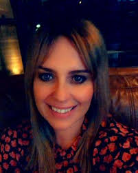 Kerry Lee Devlin, Counsellor, Omagh, BT79