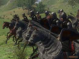 If you are new to mount & blade: Steam Community Guide The Ultimate Warband Guide