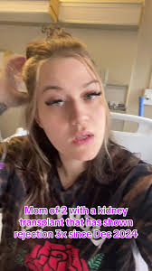 Erin Kidney Transplant