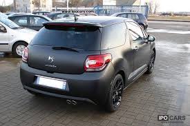 Image result for Noir Obsidian 2011 Citroen