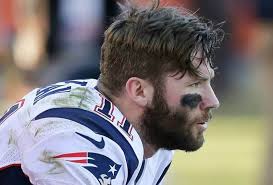 1000 x 827 jpeg 103 кб. Top 9 Julian Edelman Beard Styles To Copy Hairstyle Camp
