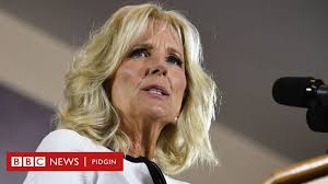 Jill biden had been married to a delaware man named bill stevenson from 1970 until their divorce in 1975. Jill Biden Joe Biden Wife Na Di Next Flotus See Wetin You Need To Know About Her Bbc News Pidgin