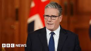 BBC - News update