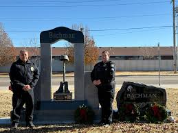 We were honored to participate in the Wreaths Across America ceremony held  at Valley View Cemetery yesterday. Organized by Wreaths Across America