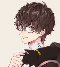 If you are using mobile phone, you could also use menu drawer from browser. Foto Anime Keren Hd Cowok