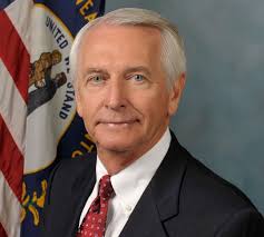 Steve Beshear, former Kentucky governor, among those named to HISA board
