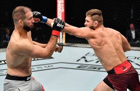 Jiri prochazka reacts with ufc.com after his ko victory over ufc light heavyweight dominick reyes at ufc fight night: Jiri Prochazka Reveals Aleksandar Rakic Turned Him Down He Didn T Want To Make A Fight