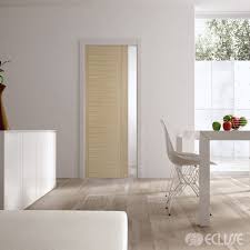 Porte interieur bois leroy merlin. Pin On Portes Coulissantes En Applique Et A Galandage