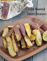 Easy sweet potatoes recipe diabetic / 11, 2021 making a dinner that's healthy for people with diabetes, and delicious enough for everyone, doesn't have to take a lot of time. Oven Roasted Sweet Potatoes Shakarkand Snack Recipe
