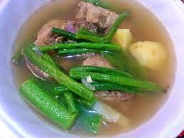 Maybe you would like to learn more about one of these? Coolarth Cooking Nilagang Baboy Filipino Pork Soup Peakd