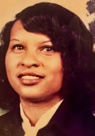 Evelyn Virginia Manley