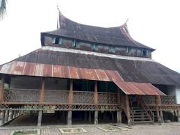 We did not find results for: Inilah Bagas Godang Singengu Di Mandailing Natal Tetap Gagah Meski Termakan Usia Sumut Indozone Id