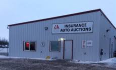 There are a lot of ways to buy yourself a car. Car Auction Near Me Branch Locations Iaa