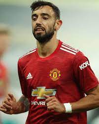 Bruno fernandes, 26, z kraju portugalia manchester united, od 2019 ofensywny pomocnik wartość rynkowa: Bruno Fernandes