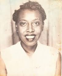 Obituary for Naomi Sylvester