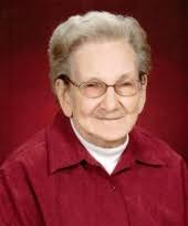 Obituary for Mary Helen Everett