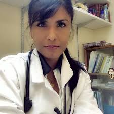 Dr Aleyamma S. Jacob, MD