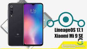 Cómo desbloquear cuenta mi xiaomi mi 9. How To Download And Install Lineage Os 17 1 For Xiaomi Mi 9 Se Guide