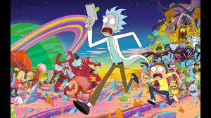 Free Free 61 Rick And Morty Smoking Weed Svg SVG PNG EPS DXF File