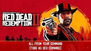 0 ratings0% found this document useful (0 votes). Red Dead Redemption Ii That S The Way It Is Lyrics English Portugues Youtube