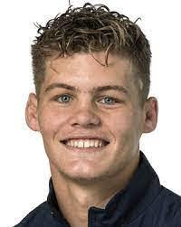 Scott Luschen's Instagram, Twitter & Facebook