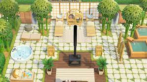 If you're an island life veteran already, we hope you will share this video with newcomers and welcome them with open arms! Awesome Resort Island Ideas For Animal Crossing New Horizons Fandomspot