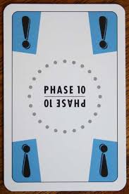 Maybe you would like to learn more about one of these? Phase 10 Spielregeln Zum Kartenspiel Inkl Aller 10 Phasen