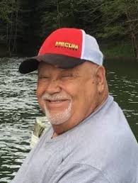 Obituary for Morris Kesterson