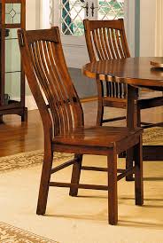 Check spelling or type a new query. Mission Oak Dining Room Chair Ideas On Foter
