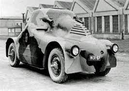 Http Www Retronaut Co 2012 03 Skoda Pa Ii 1923 Armored Vehicles Skoda Military Vehicles