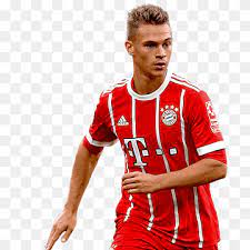 All content is available for personal use. Joshua Kimmich Png Pngwing