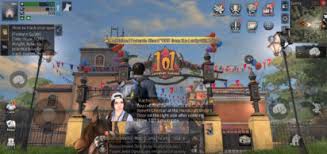 Open world doomsday survival game. Lifeafter 1 0 173 Apk For Android Download Androidapksfree