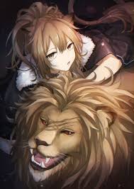 Osamu tezuka (手塚 治虫, b. Pin By P2cf On Arknights Anime Wolf Girl Anime Lion Anime Art Girl