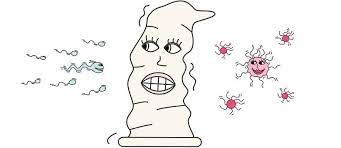 This risk can be reduced considerably by using condoms. Genital Herpes Will Condoms Protect You Against It