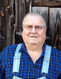 Obituary information for David Cecil Finney