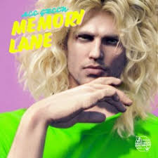 Stream Ace Green music