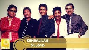 D g hidup di bui bagaikan burung a d bangun pagi makan nasi jagung d a tidur di ubin pikiran bingung a d apa daya badan ku terkurung. Chords For D Lloyd Kembalilah Official Audio