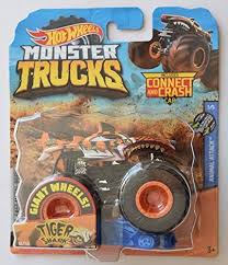 hot wheels monster jam 1 64 scale tiger shark 18 50 giant https www amazon com dp b07pg59s29 ref cm sw r pi dp u x hot wheels monster trucks fantasy cars