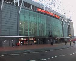 A controlled explosion has been carried out at old trafford stadium in manchester, northwest england, after a 'suspect package' was found just half an hour before the manchester united vs. Manchester United Football Club Stadium Located In Old Trafford By Kieran Clarke At Picturesofengland Com