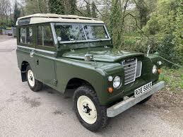 Image result for Sandglow 1978 Land Rover