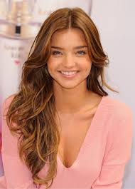 Treasure Yourself by Miranda Kerr