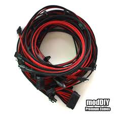 Run the full length of ethernet cable in place, from endpoint to data rate = symbol rate x data bits per symbol x pairs per channel the combination of the symbol. Seasonic Single Sleeved Psu Modular Cables Plus Sata Data Cables Set Moddiy Com