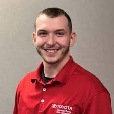 Lancaster Toyota Staff